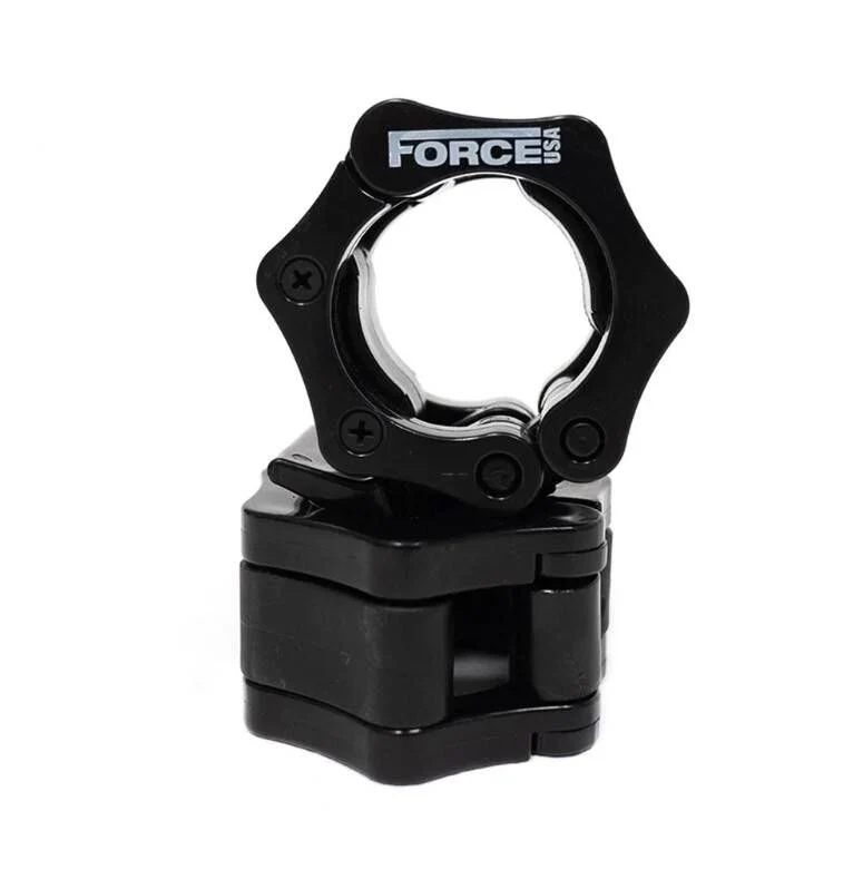 Olympic Quick Lock Collars