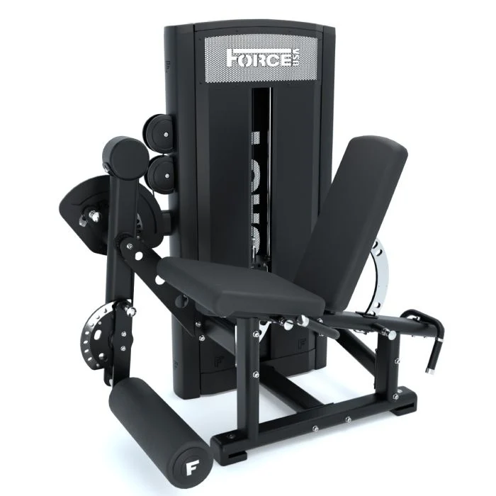 Extension et Flexion de Jambe Ridge Series