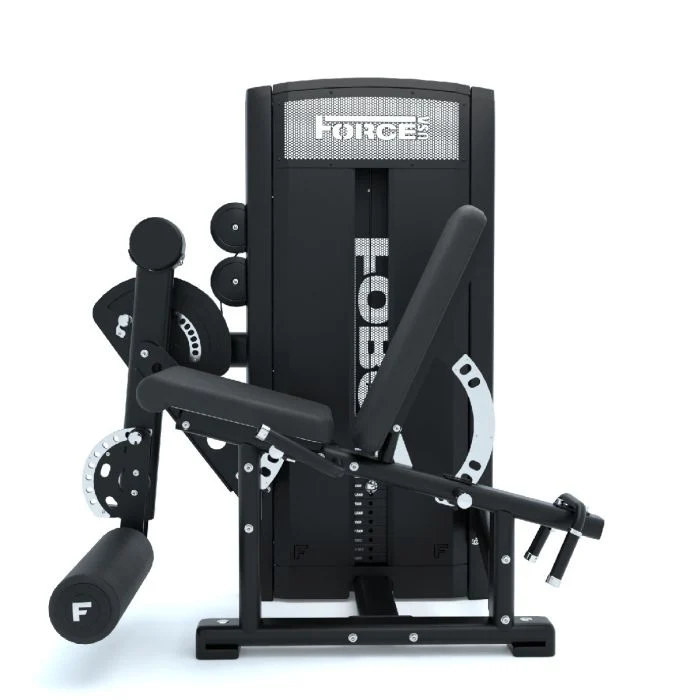 Extension et Flexion de Jambe Ridge Series