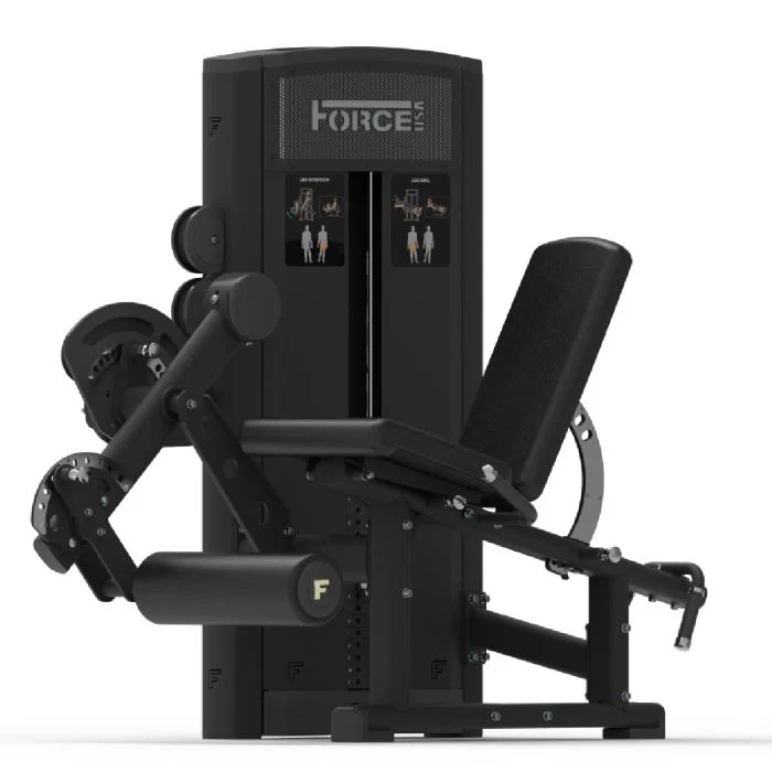 Extension et Flexion de Jambe Ridge Series