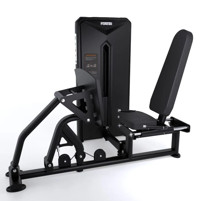 Leg Press / Calf Raise Machine Kinetic Series