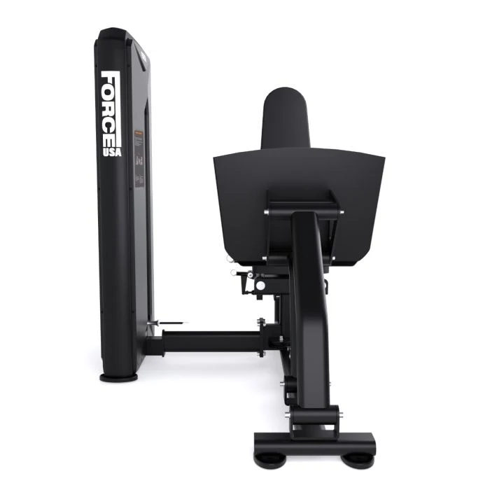 Leg Press / Calf Raise Machine Kinetic Series