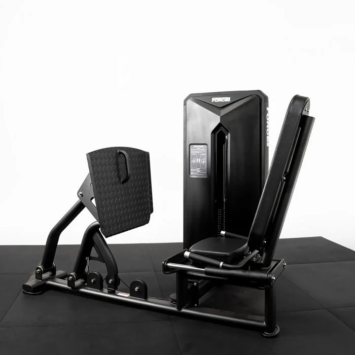 Leg Press / Calf Raise Machine Kinetic Series