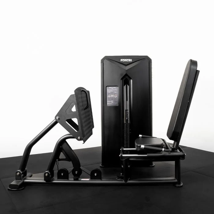 Leg Press / Calf Raise Machine Kinetic Series