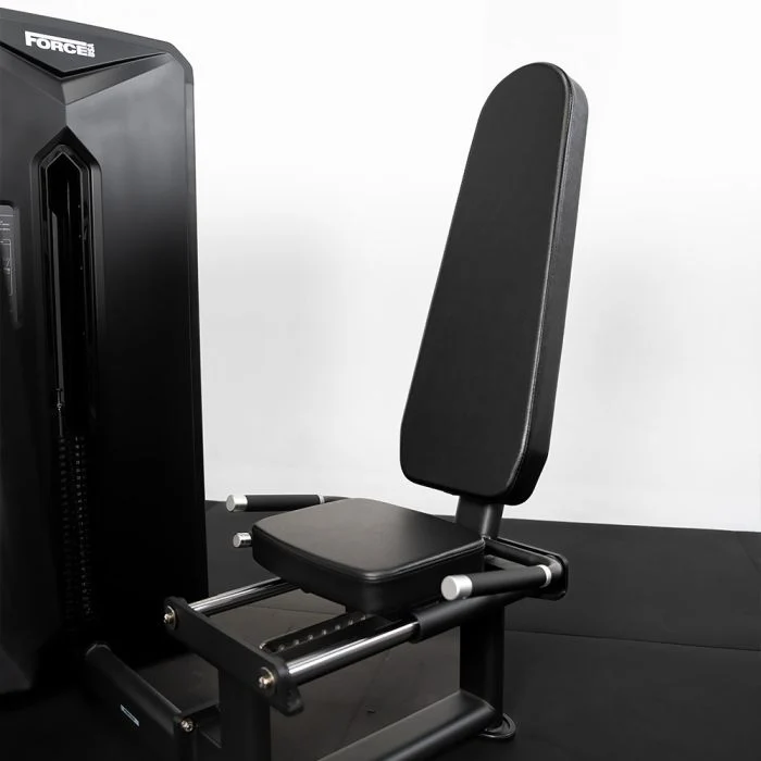 Leg Press / Calf Raise Machine Kinetic Series
