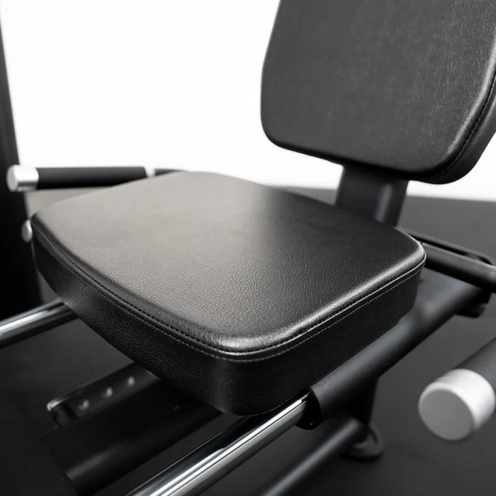 Leg Press / Calf Raise Machine Kinetic Series