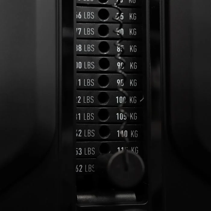 Leg Press / Calf Raise Machine Kinetic Series