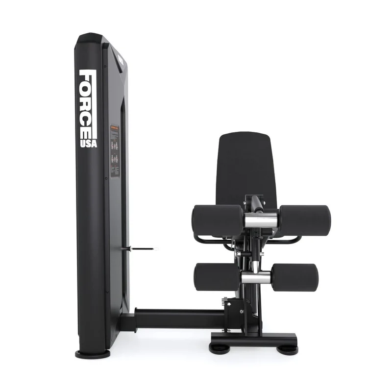 Extension et Flexion de Jambe Kinetic Series