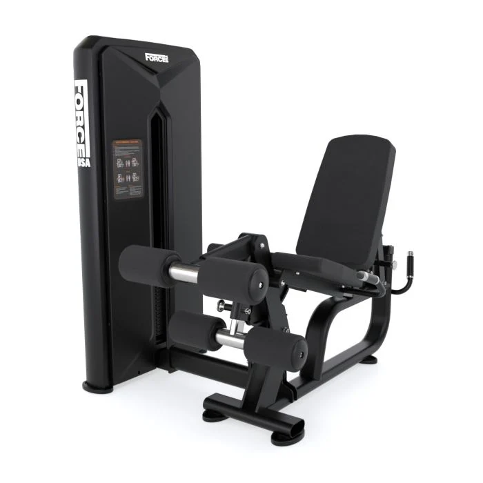 Extension et Flexion de Jambe Kinetic Series