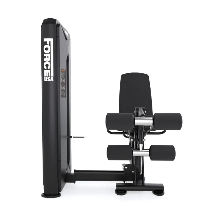 Extension et Flexion de Jambe Kinetic Series
