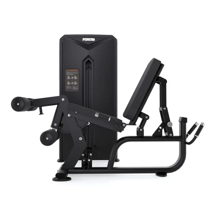 Extension et Flexion de Jambe Kinetic Series