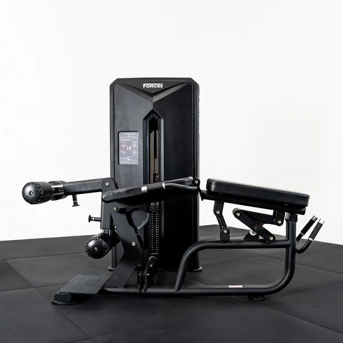 Extension et Flexion de Jambe Kinetic Series