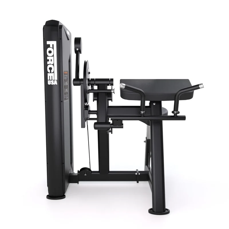 Curl de Biceps et Extension de Triceps Kinetic Series