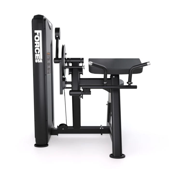 Curl de Biceps et Extension de Triceps Kinetic Series