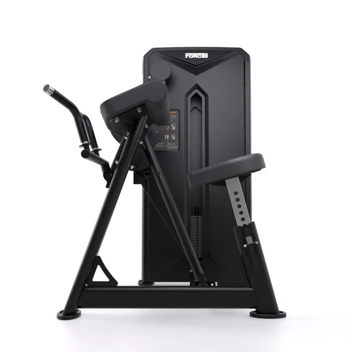 Curl de Biceps et Extension de Triceps Kinetic Series
