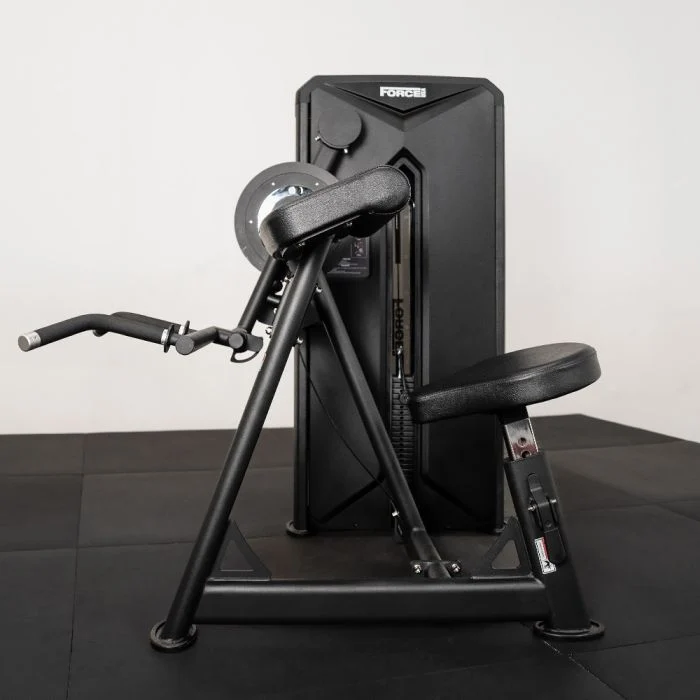 Curl de Biceps et Extension de Triceps Kinetic Series