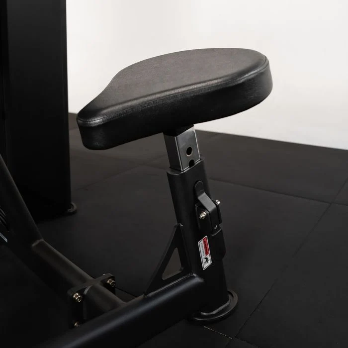 Curl de Biceps et Extension de Triceps Kinetic Series