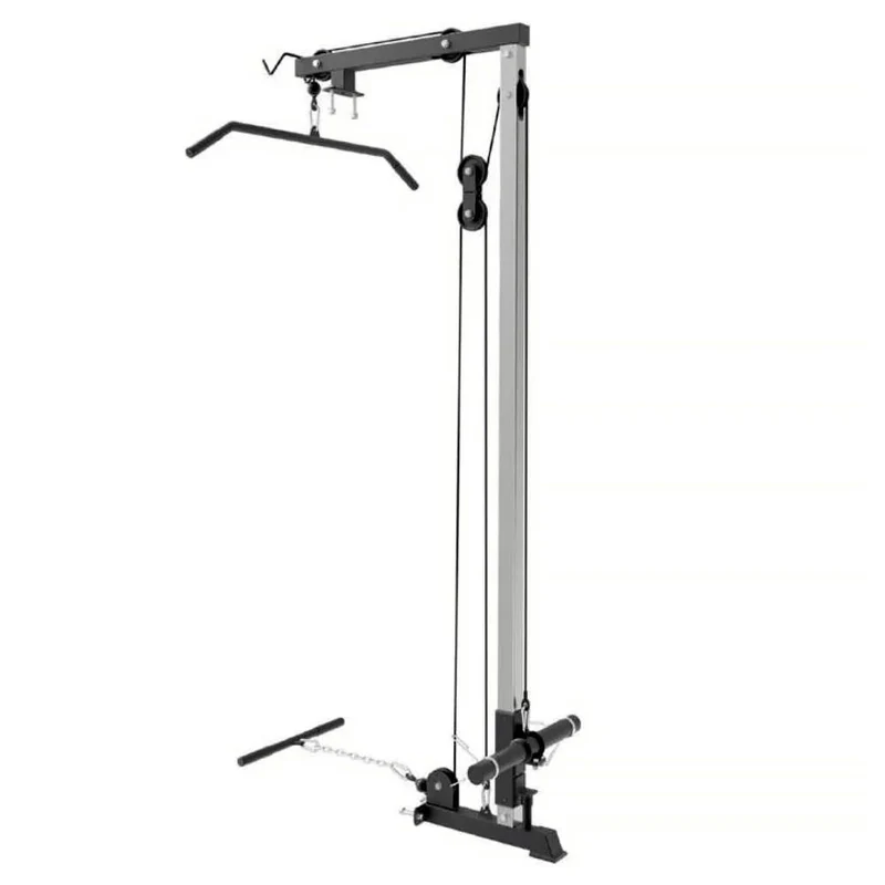 Accessoire de Poulie Haute et Basse pour PT Power Rack