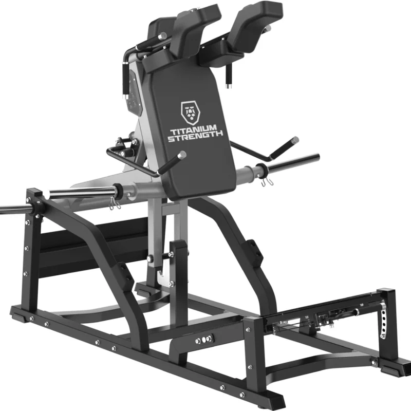 V-Squat MaxGlute Pro