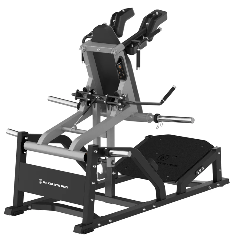 V-Squat MaxGlute Pro