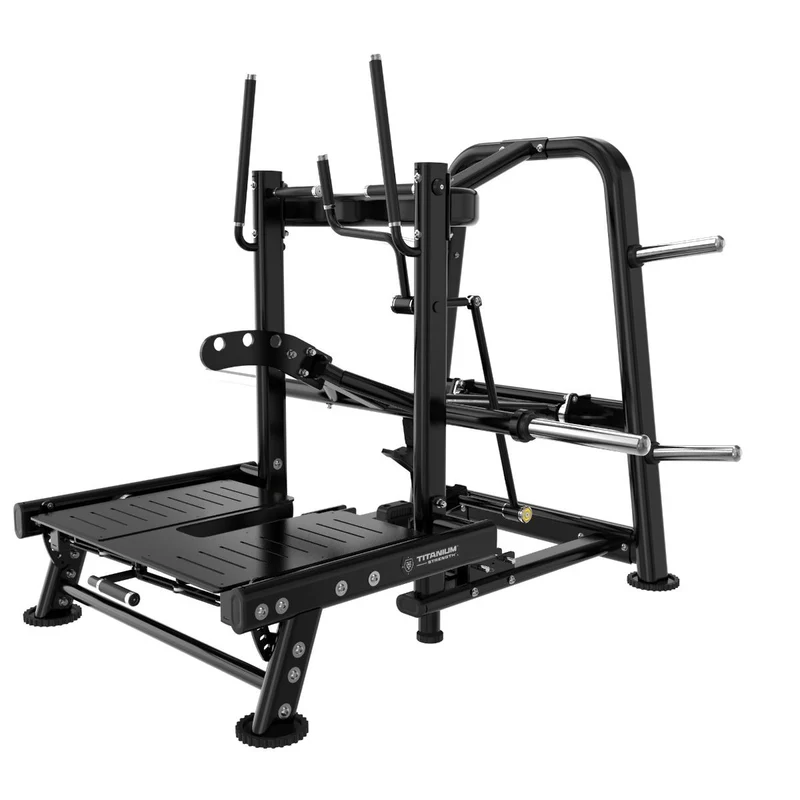 Belt Squat - Squats avec Ceinture Genesis Series