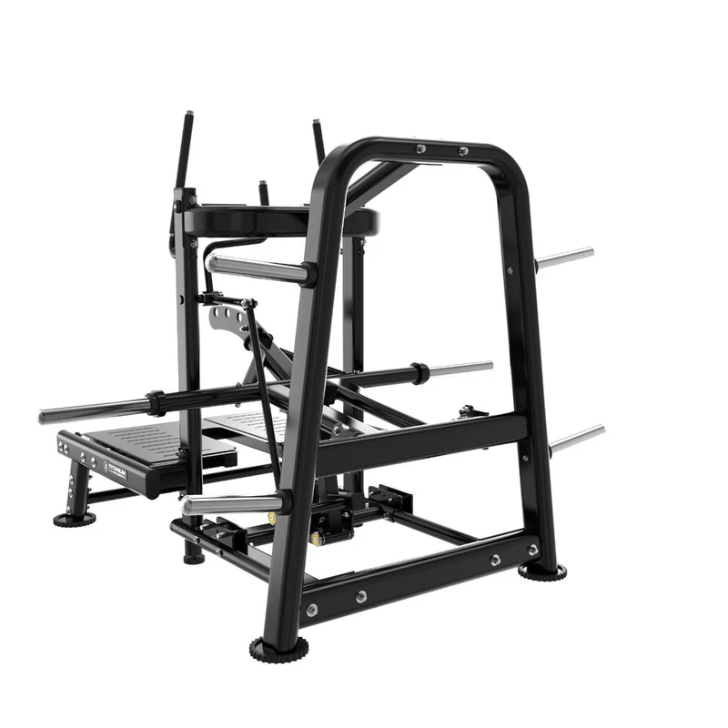 Belt Squat - Squats avec Ceinture Genesis Series