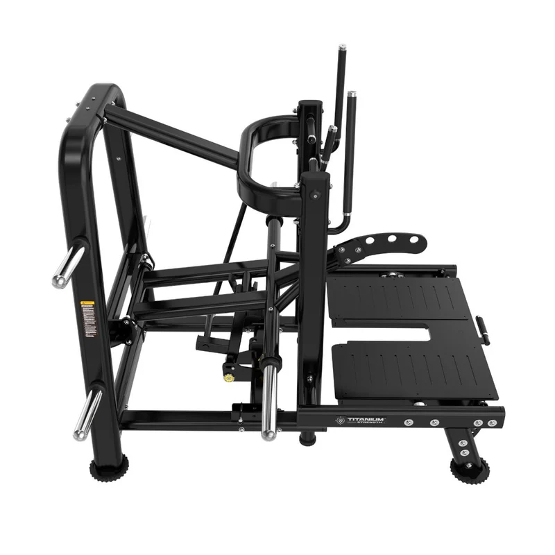 Belt Squat - Squats avec Ceinture Genesis Series