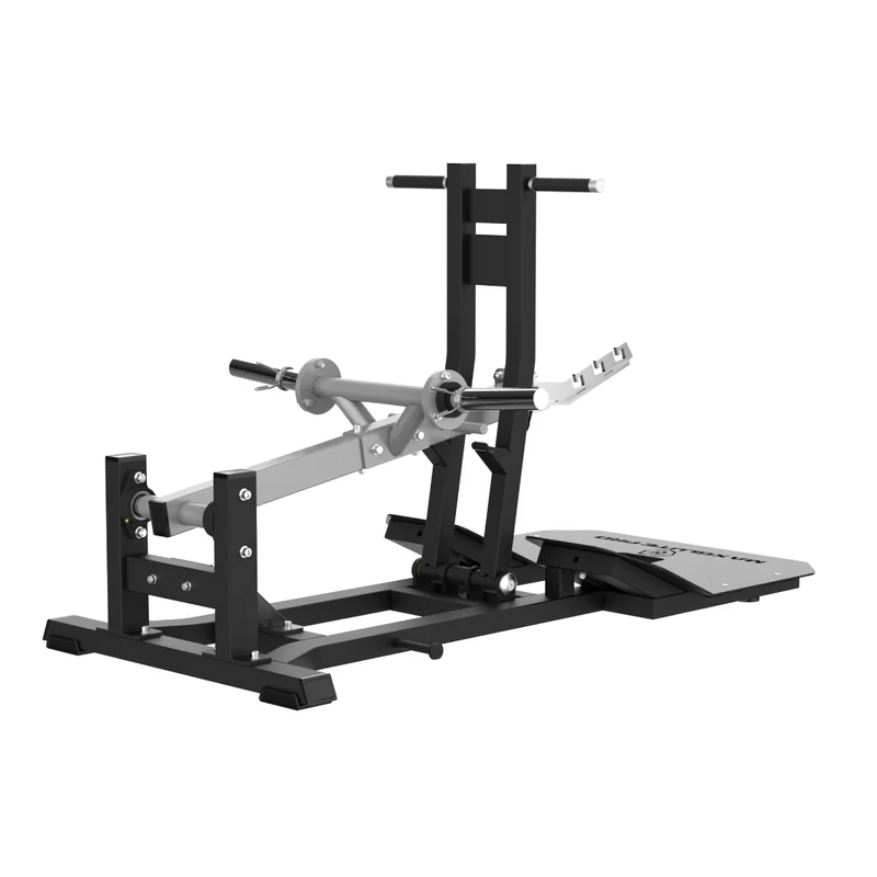 Belt Squat - Squats avec Ceinture MaxGlute Pro