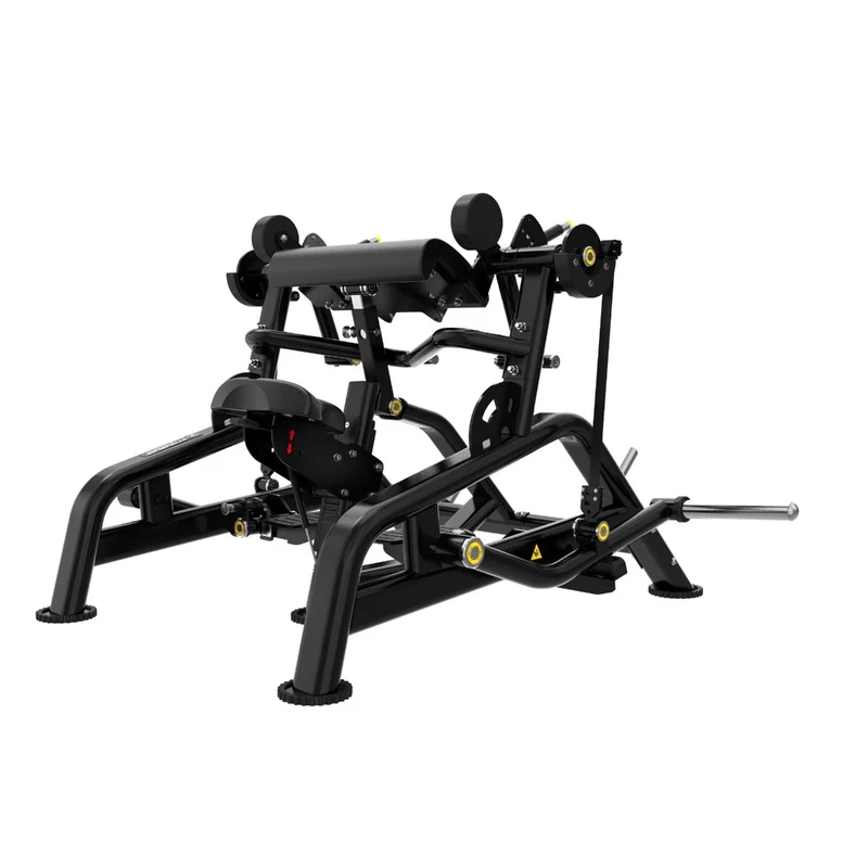 Curl de Biceps IsoLateral à Levier Genesis Series