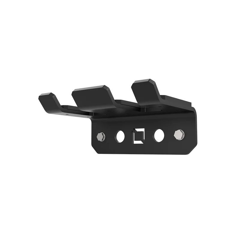 Wall Mounted Barbell Hanger