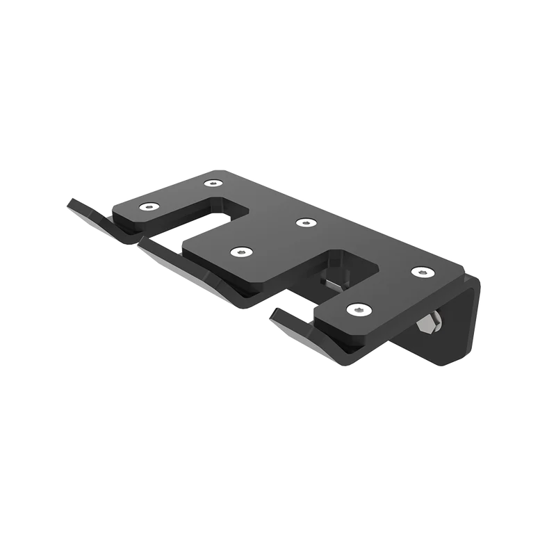 Wall Mounted Barbell Hanger