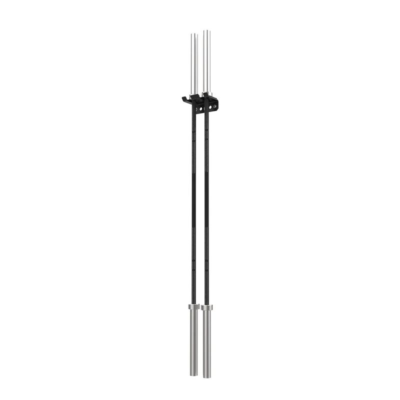 Wall Mounted Barbell Hanger