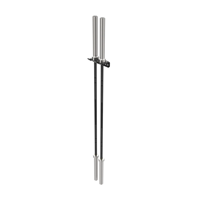 Wall Mounted Barbell Hanger