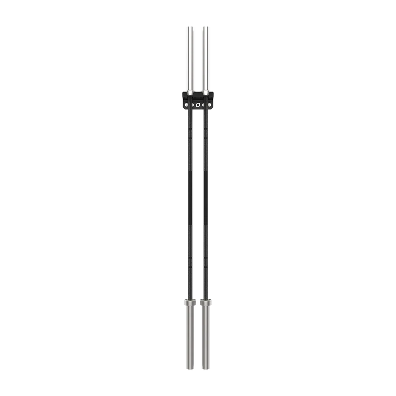 Wall Mounted Barbell Hanger