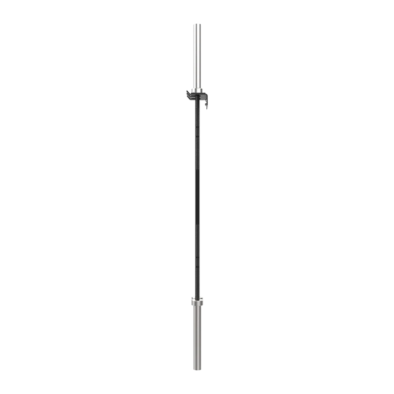 Wall Mounted Barbell Hanger