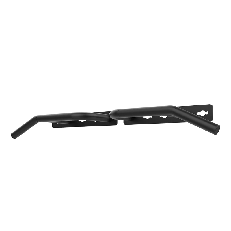Multi-Grip Pull Up Handles