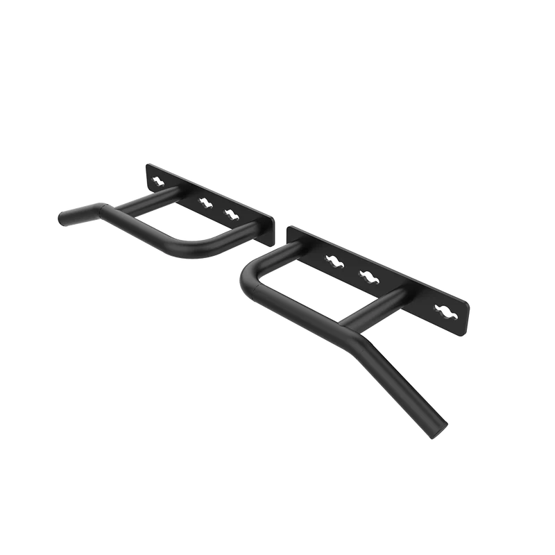 Multi-Grip Pull Up Handles