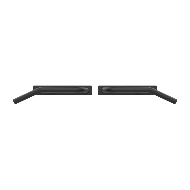 Multi-Grip Pull Up Handles