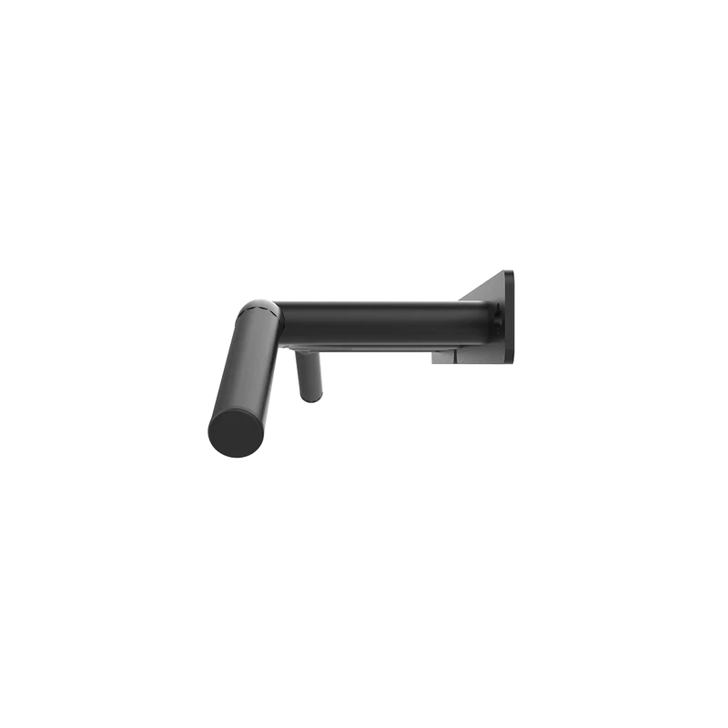 Multi-Grip Pull Up Handles