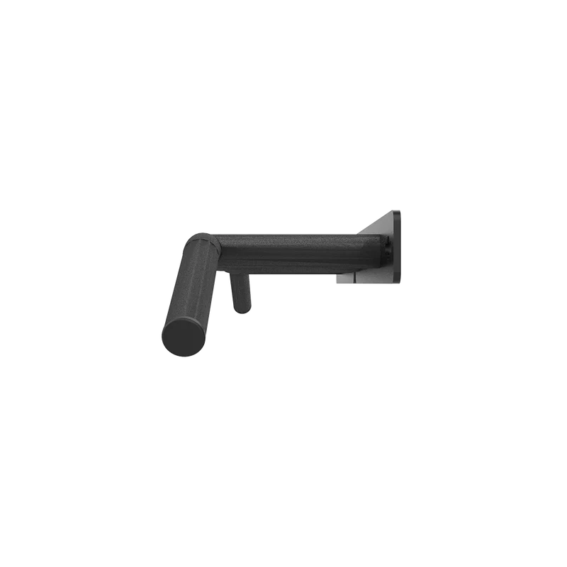Multi-Grip Pull Up Handles