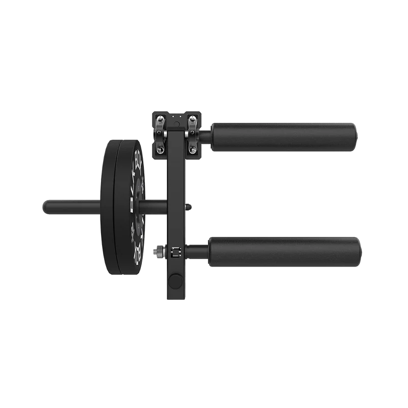 Leg Extension Curl