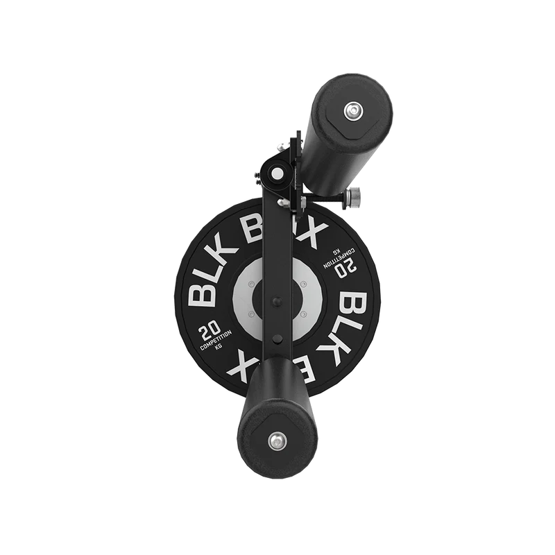 Leg Extension Curl