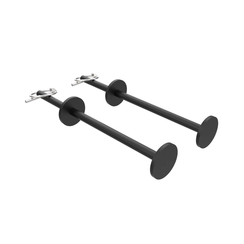 Band Peg Attachment
