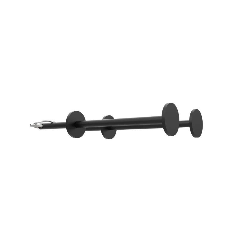 Band Peg Attachment