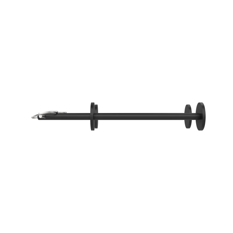Band Peg Attachment