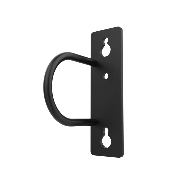 Battle Rope Anchor Attachment
