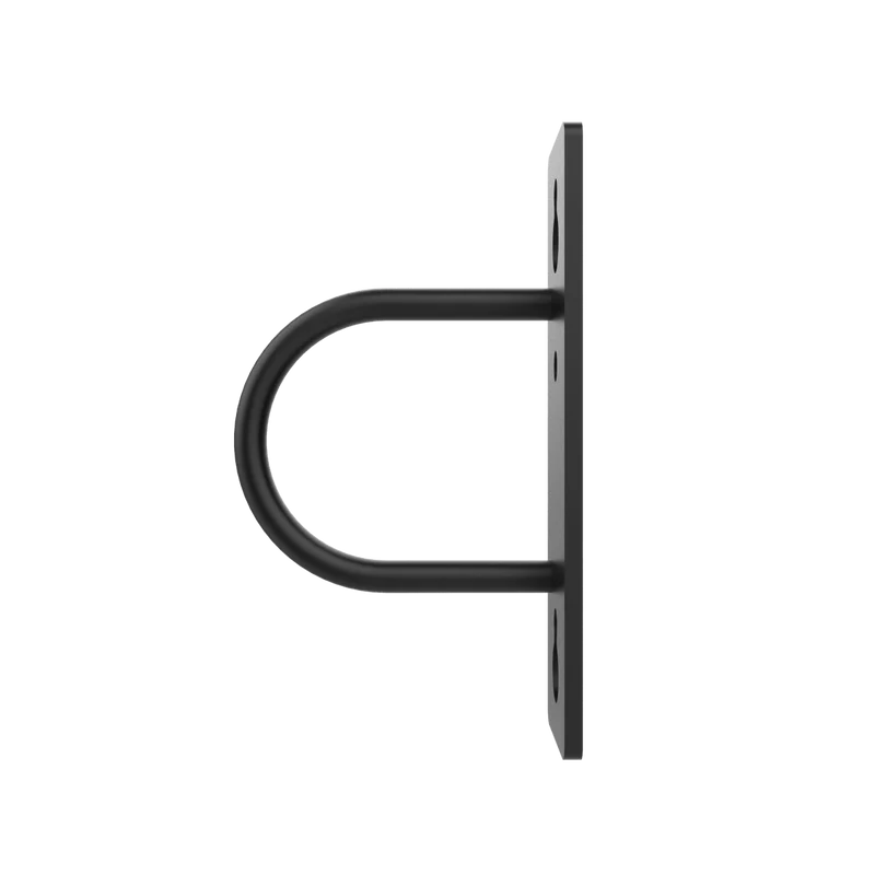 Battle Rope Anchor Attachment
