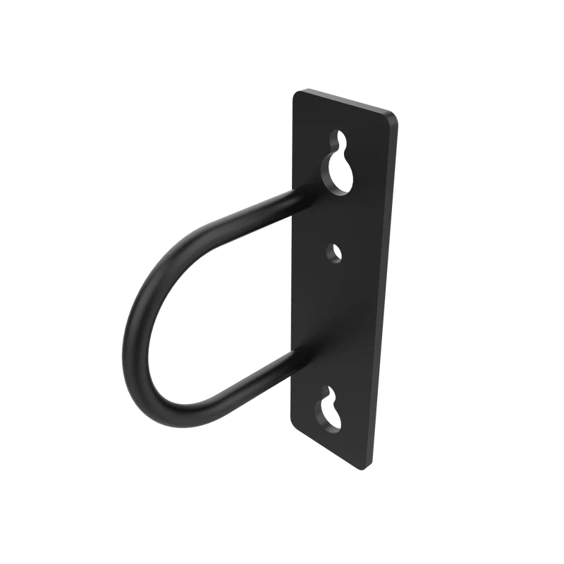 Battle Rope Anchor Attachment
