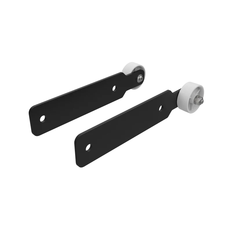 Squat Stand Wheel Attachment