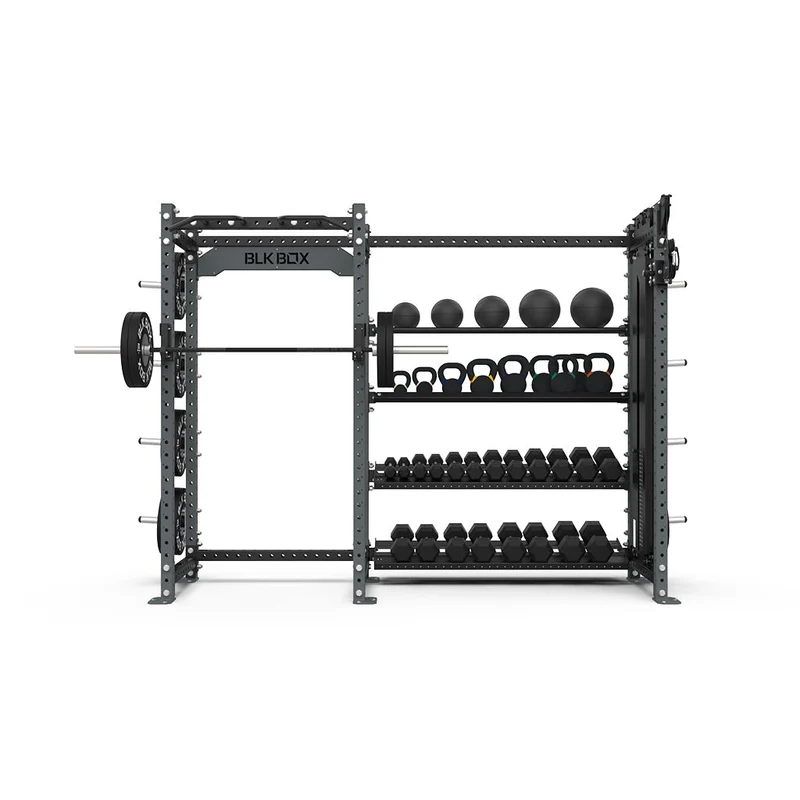 3 Series SG Pod with Cable Column
